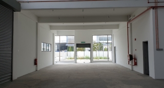 GETWAY 16 FACTORY FOR SALE